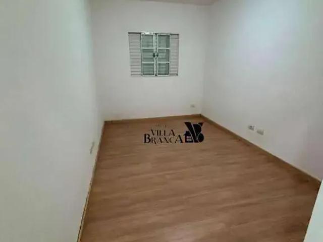 Casa / Sobrado para Locação em Jacareí/SP Residencial Santa Paula 2 Quartos