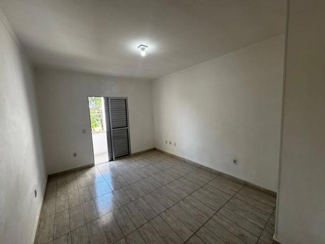 Casa / Sobrado para Locação em Jacareí/SP Residencial Santa Paula 2 Quartos