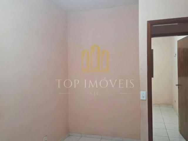 Casa / Sobrado para Locação em Jacareí/SP Residencial Santa Paula 3 Quartos