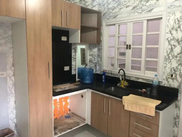Casa / Sobrado para Locação em Jacareí/SP Residencial Santa Paula 3 Quartos