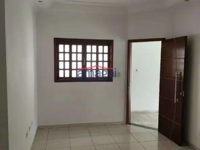 Casa / Sobrado para Locação em Jacareí/SP Residencial Santa Paula 3 Quartos