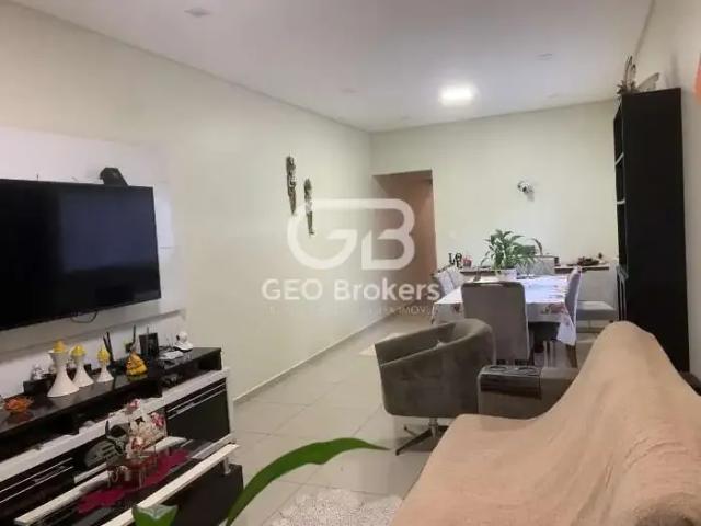 Casa / Sobrado para Locação em Jacareí/SP Vila Machado 3 Quartos