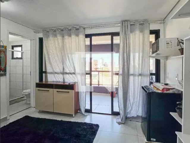 Casa / Sobrado para Locação em Jacareí/SP Vila Nova Aliança 2 Quartos