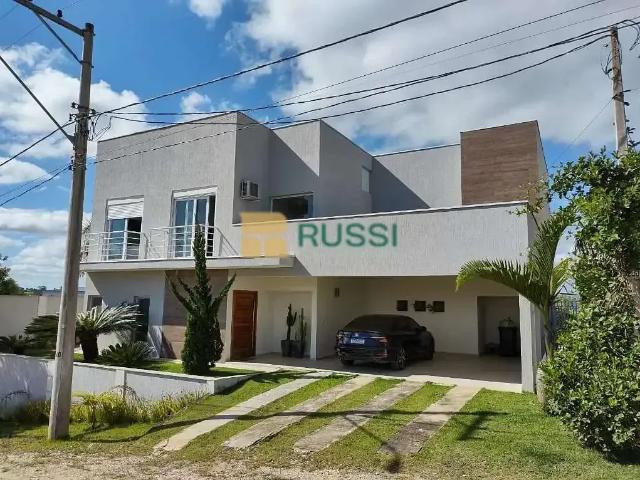 Casa / Sobrado para Locação em Jacareí/SP Zona de Adensamento Restrito ZAR 3 Quartos