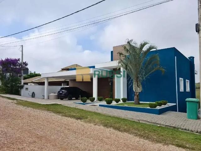 Casa / Sobrado para Locação em Jacareí/SP Zona de Adensamento Restrito ZAR 5 Quartos