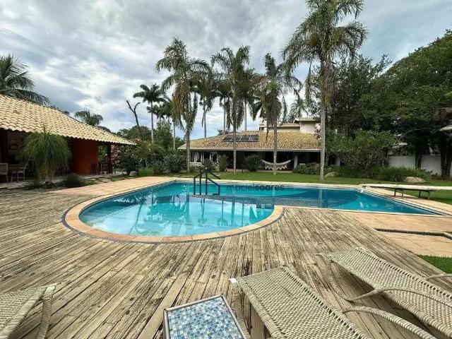 Casa / Sobrado para Locação em Jaguariúna/SP Nova Jaguariúna 4 Quartos