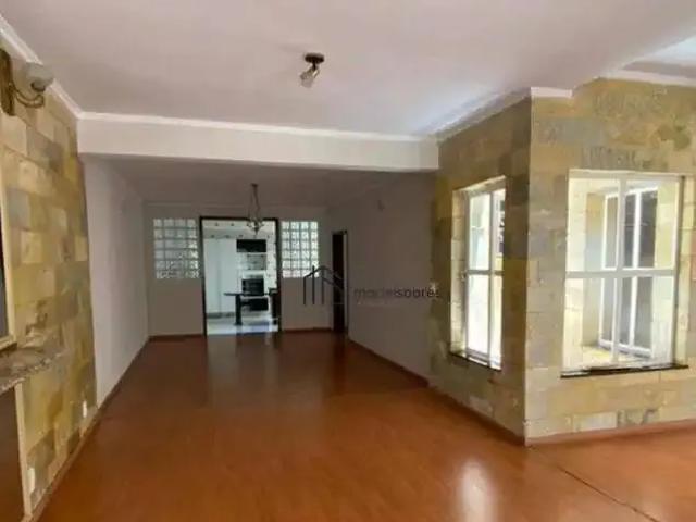 Casa / Sobrado para Locação em Jaguariúna/SP Nova Jaguariúna 4 Quartos