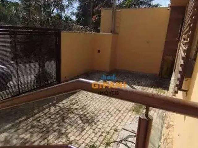 Casa / Sobrado para Locação em Jaguariúna/SP Nova Jaguariúna 4 Quartos