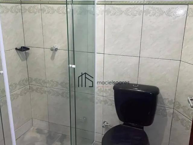 Casa / Sobrado para Locação em Jaguariúna/SP Nova Jaguariúna 1 Quartos
