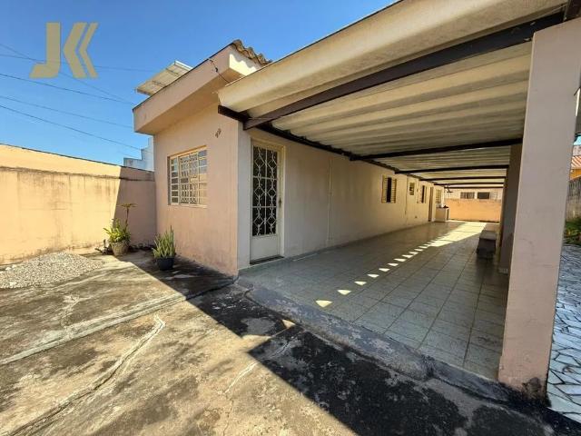 Casa / Sobrado para Locação em Jaguariúna/SP Nova Jaguariúna 2 Quartos
