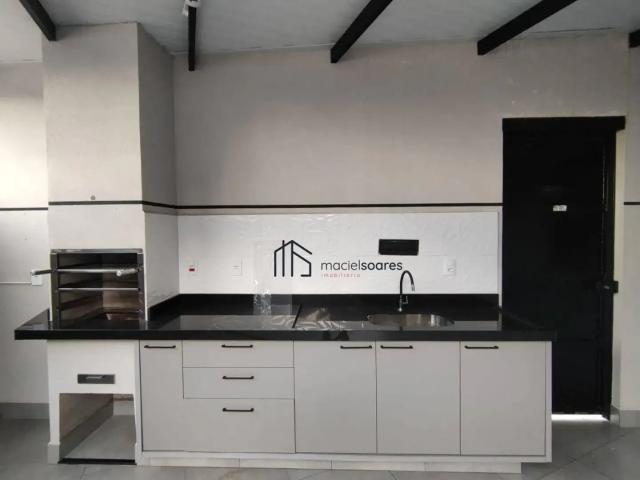 Casa / Sobrado para Locação em Jaguariúna/SP Nova Jaguariúna III 3 Quartos