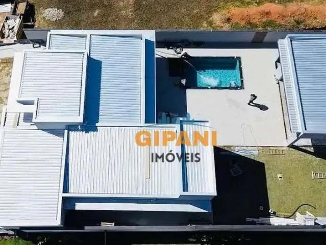 Casa / Sobrado para Locação em Jaguariúna/SP Condomínio Residencial Lago da Barra 2 Quartos