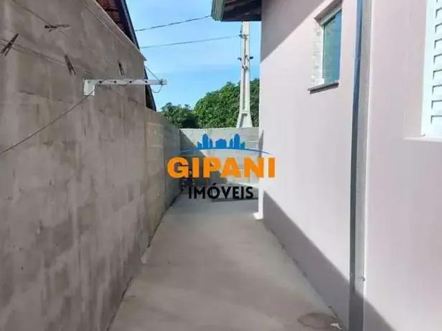 Casa / Sobrado para Locação em Jaguariúna/SP Guedes 3 Quartos
