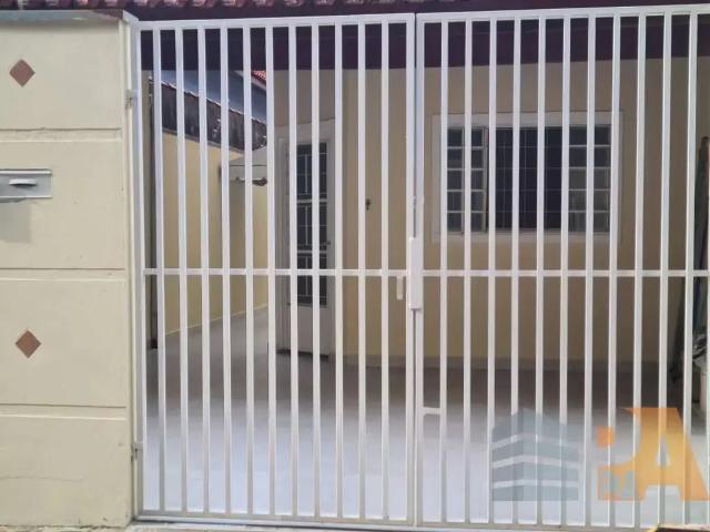 Casa / Sobrado para Locação em Jaguariúna/SP Jardim Zeni 2 Quartos