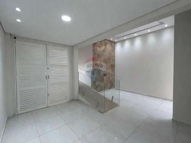Casa / Sobrado para Locação em Jaguariúna/SP Jardim Botânico 5 Quartos
