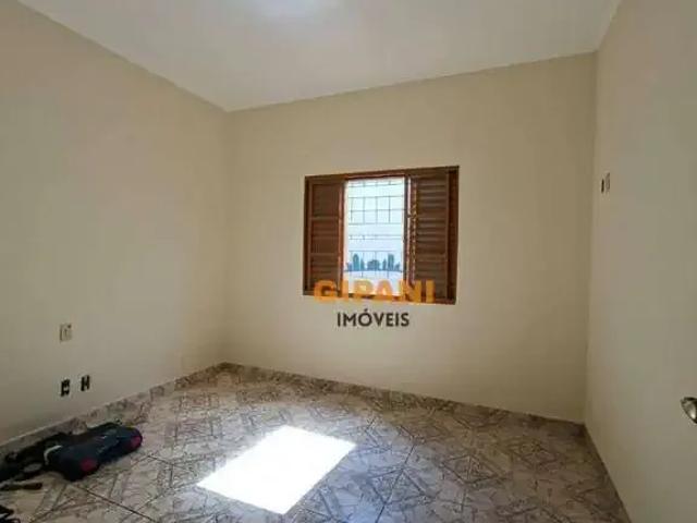 Casa / Sobrado para Locação em Jaguariúna/SP Jardim Cruzeiro do Sul 3 Quartos
