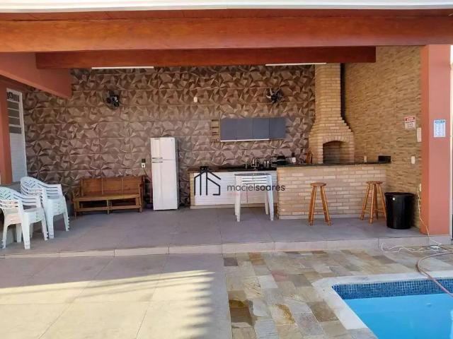 Casa / Sobrado para Locação em Jaguariúna/SP Jardim Cruzeiro do Sul 2 Quartos