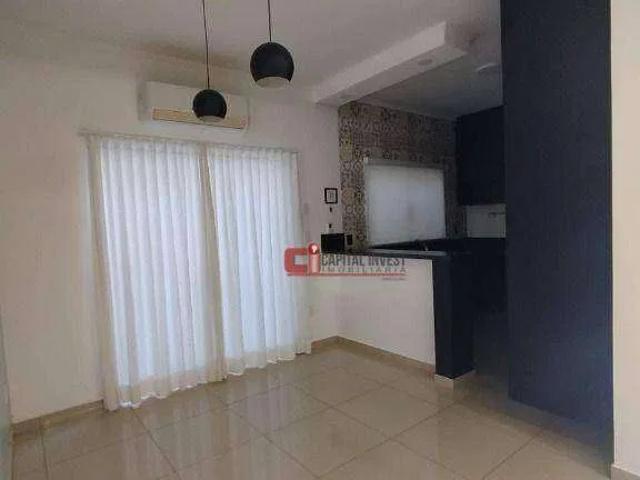 Casa / Sobrado para Locação em Jaguariúna/SP Jardim Europa 2 Quartos