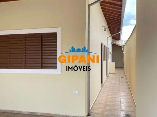 Casa / Sobrado para Locação em Jaguariúna/SP Jardim Europa 2 Quartos