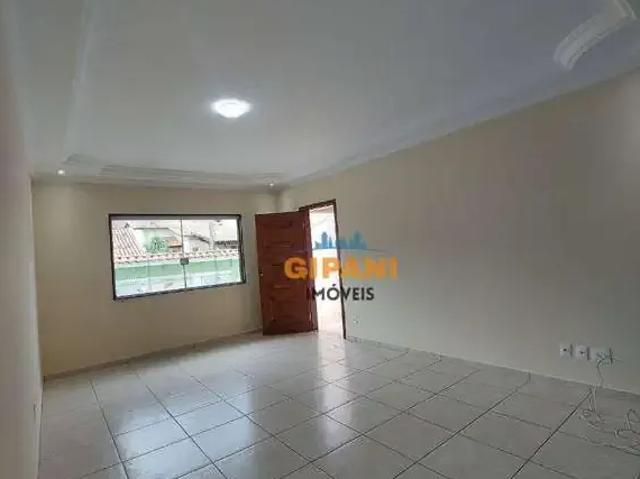 Casa / Sobrado para Locação em Jaguariúna/SP Jardim Mauá II 3 Quartos
