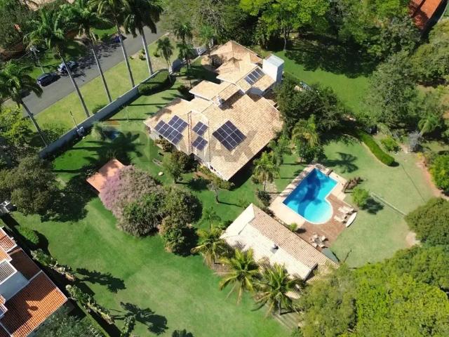 Casa / Sobrado para Locação em Jaguariúna/SP Jardim Novo Jaguari 4 Quartos