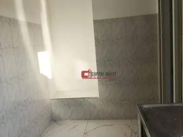 Casa / Sobrado para Locação em Jaguariúna/SP Jardim São João 1 Quartos
