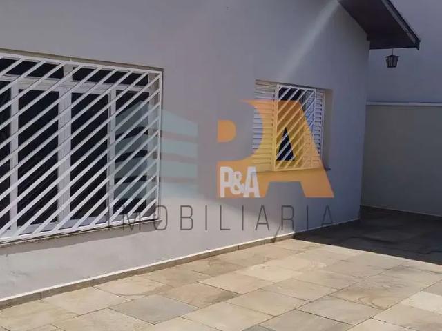 Casa / Sobrado para Locação em Jaguariúna/SP Jardim São João 2 Quartos