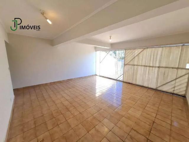Casa / Sobrado para Locação em Jaguariúna/SP Jardim São João 3 Quartos
