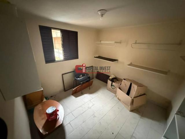 Casa / Sobrado para Locação em Jaguariúna/SP Jardim Sônia 4 Quartos