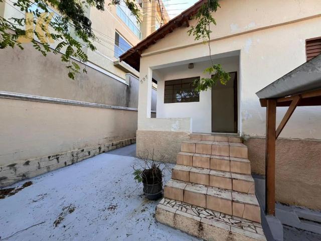 Casa / Sobrado para Locação em Jaguariúna/SP Jardim Sônia 2 Quartos