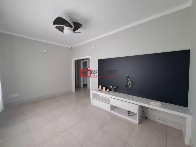 Casa / Sobrado para Locação em Jaguariúna/SP Jardim Sônia 2 Quartos