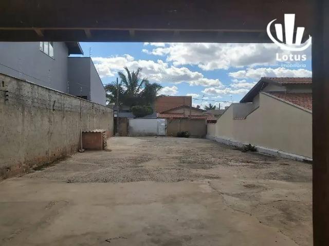 Casa / Sobrado para Locação em Jaguariúna/SP Jardim Sylvio Rinaldi II 1 Quartos