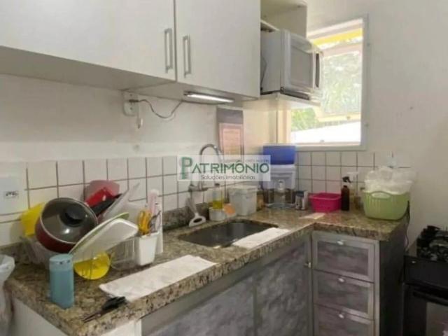 Casa / Sobrado para Locação em Jaguariúna/SP Roseira de Baixo 2 Quartos