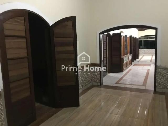 Casa / Sobrado para Locação em Jaguariúna/SP Roseira de Baixo 9 Quartos