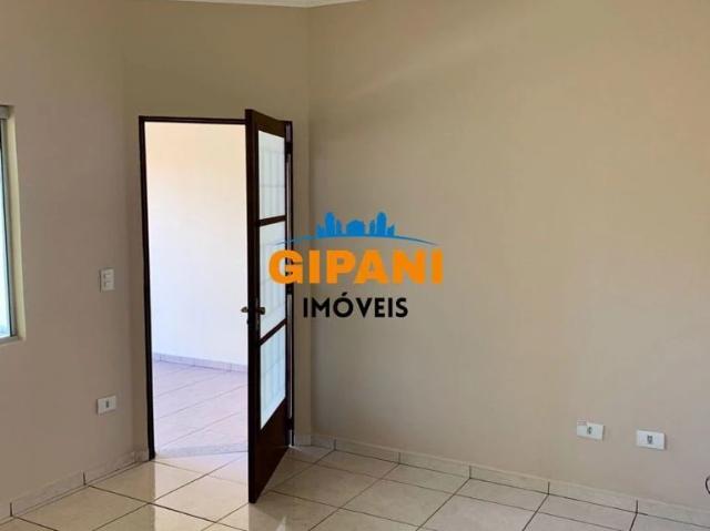 Casa / Sobrado para Locação em Jaguariúna/SP Jardim Imperial 3 Quartos