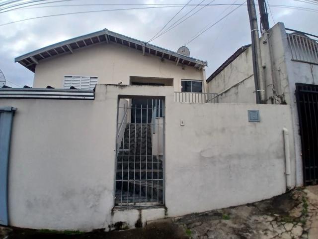 Casa / Sobrado para Locação em Jaguariúna/SP Vila Miguel Martini 3 Quartos