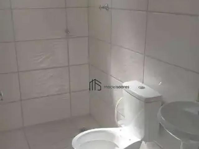 Casa / Sobrado para Locação em Jaguariúna/SP Vila Primavera 2 Quartos