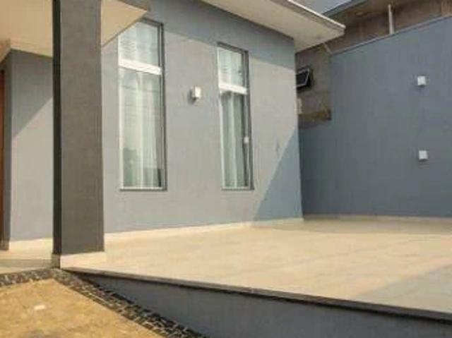 Casa / Sobrado para Locação em Jaguariúna/SP Vila Primavera 3 Quartos