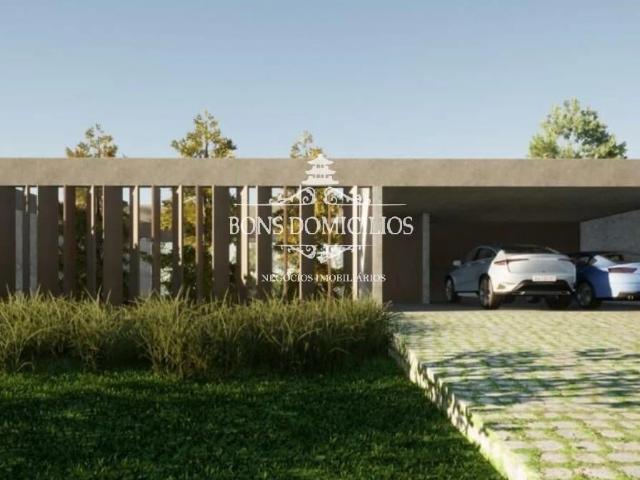 Casa / Sobrado para Locação em Jandira/SP Altos de São Fernando 4 Quartos