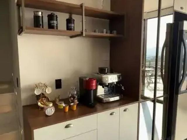 Casa / Sobrado para Locação em Jandira/SP Jardim do Golf I 3 Quartos