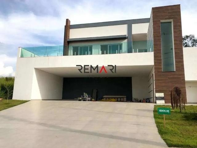 Casa / Sobrado para Locação em Jandira/SP Jardim do Golf I 4 Quartos