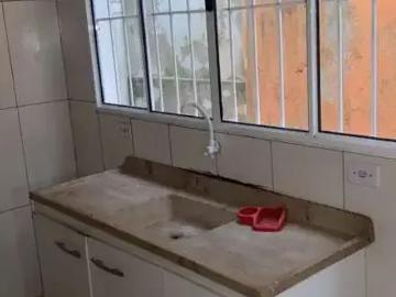 Jandira, São Paulo - Quintal