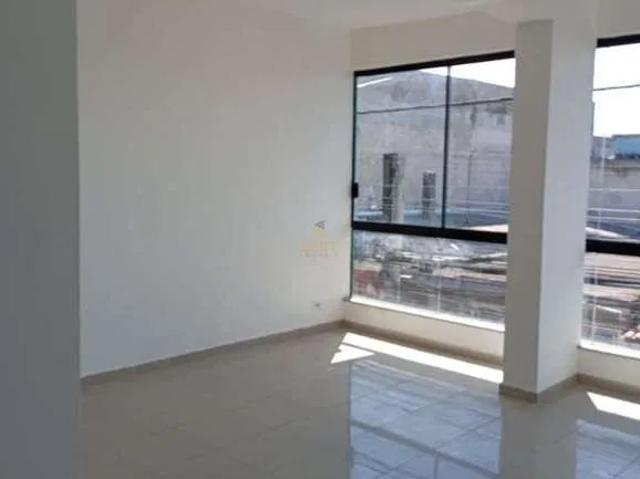 Casa / Sobrado para Locação em Jandira/SP Jardim Nossa Senhora de Fátima 4 Quartos