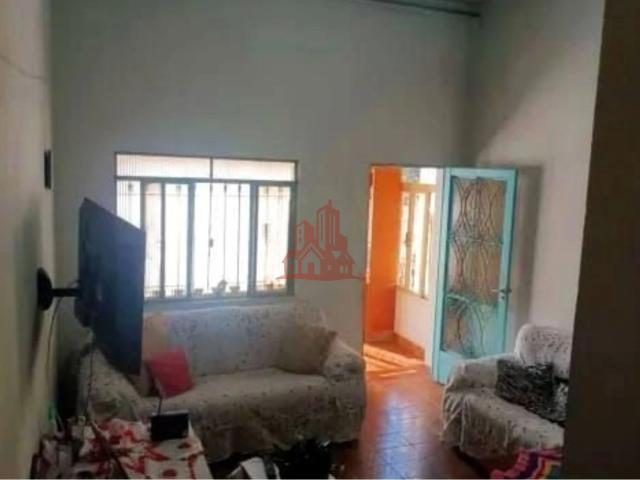 Casa / Sobrado para Locação em Jandira/SP Jardim Sagrado Coração 3 Quartos