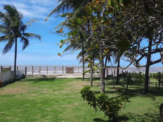 Casa / Sobrado para Locação em Japaratinga/AL Pontal do Boqueirão 5 Quartos