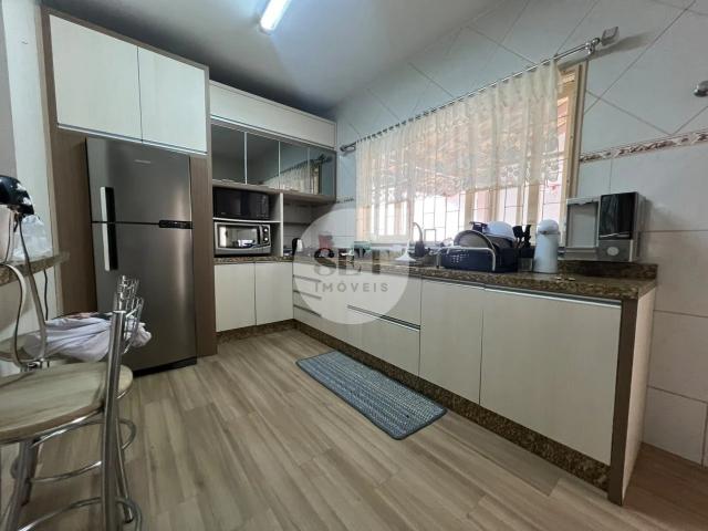Casa / Sobrado para Locação em Jaraguá do Sul/SC Vila Nova 3 Quartos