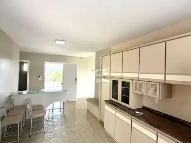 Casa / Sobrado para Locação em Jaraguá do Sul/SC Vila Nova 4 Quartos