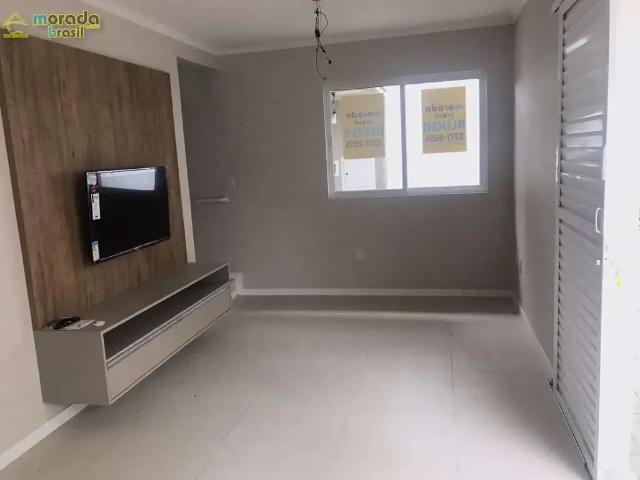 Casa / Sobrado para Locação em Jaraguá do Sul/SC Vila Lenzi 2 Quartos