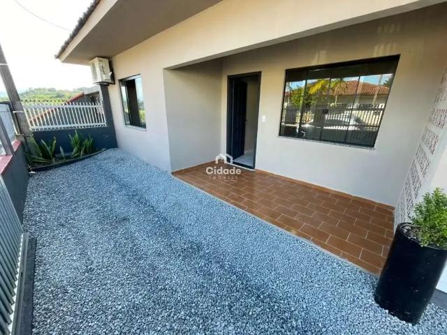 Casa / Sobrado para Locação em Jaraguá do Sul/SC Vila Lenzi 3 Quartos