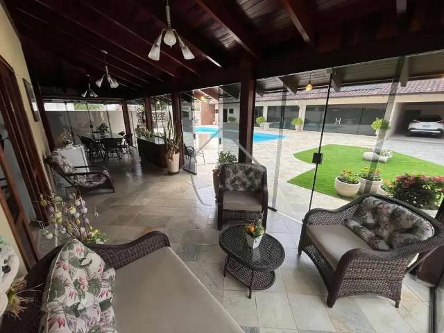 Casa / Sobrado para Locação em Jaraguá do Sul/SC Barra do Rio Cerro 3 Quartos